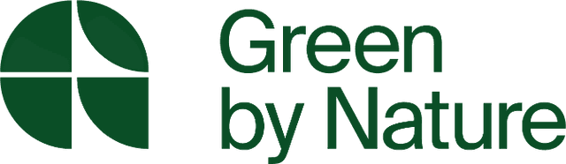Green by Nature logo