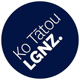 Local Government New Zealand logo