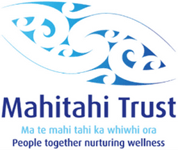Mahitahi Trust logo