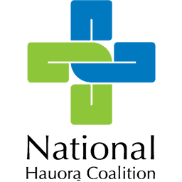 National Hauora Coalition  logo