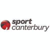 Sport Canterbury logo