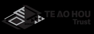 Te Ao Hou Trust logo