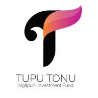 Tupu Tonu logo